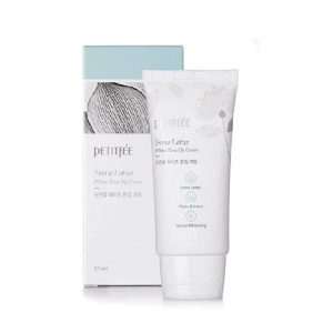 Snow Lotus White Tone Up Cream - 50ml