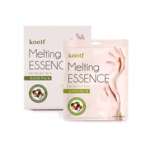 Melting Essence Hand Pack