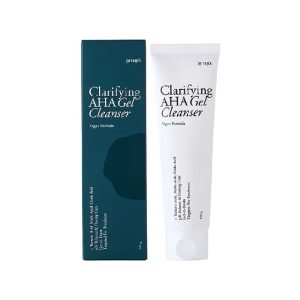 Clarifying Aha Gel Cleanser - 100g