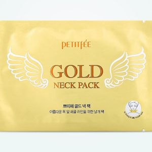 Gold Neck Pack