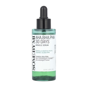 Aha·Bha·Pha 30 Days Miracle Serum - 50ml