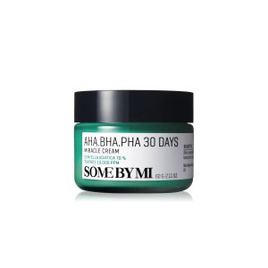 Aha·Bha·Pha 30 Days Miracle Cream - 60ml
