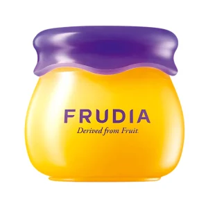 Blueberry Hydrating Honey Lip Balm - 10ml