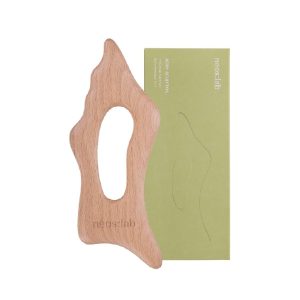 Gua Sha De Madera Para Cuerpo
