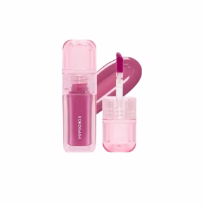 Nyangjelly Glow Tint 04 Grape Jelly 4 - 4ml