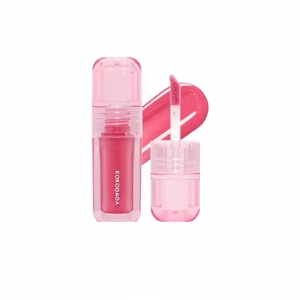 Nyangjelly Glow Tint 02 Strawberry Jelly - 4ml