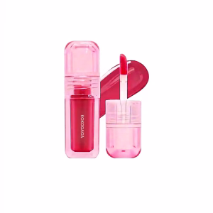 Nyangjelly Glow Tint 03 Rose Jelly 4 - 4ml